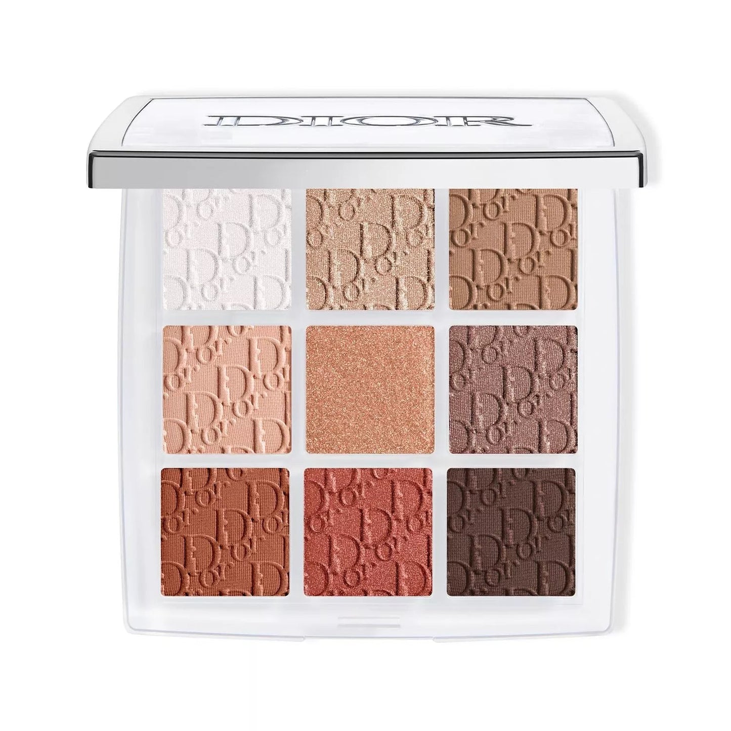 Dior Backstage Eye Palette – Multi-Use Makeup Kit