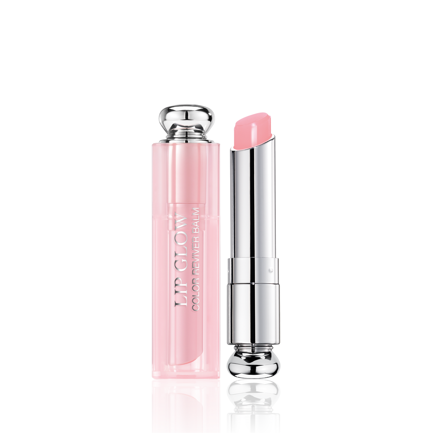 Dior Addict Lip Glow - Hydrating Lip Balm