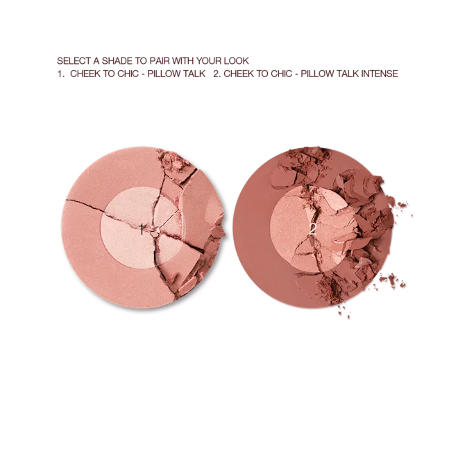 THE PILLOW TALK EYE & BLUSH DUO MAGICAL SAVINGS