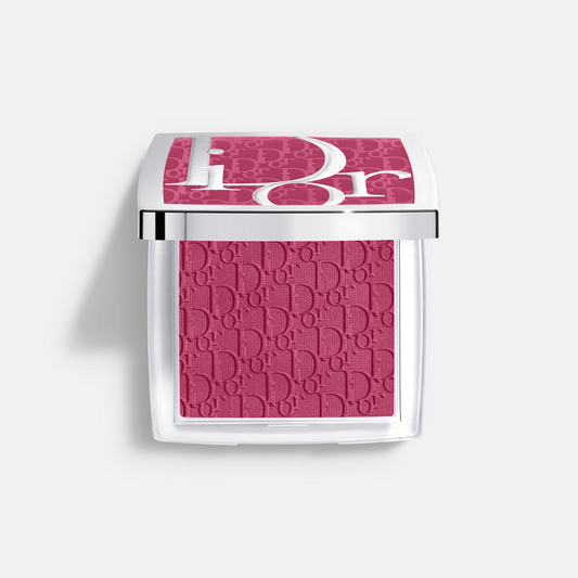 Dior Backstage Rosy Glow | Natural Color-Reviving Blush for Fresh Radiance