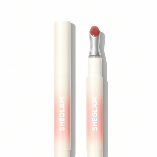Sheglam Bold Booster Lip Plumper-Blush Drizzle
