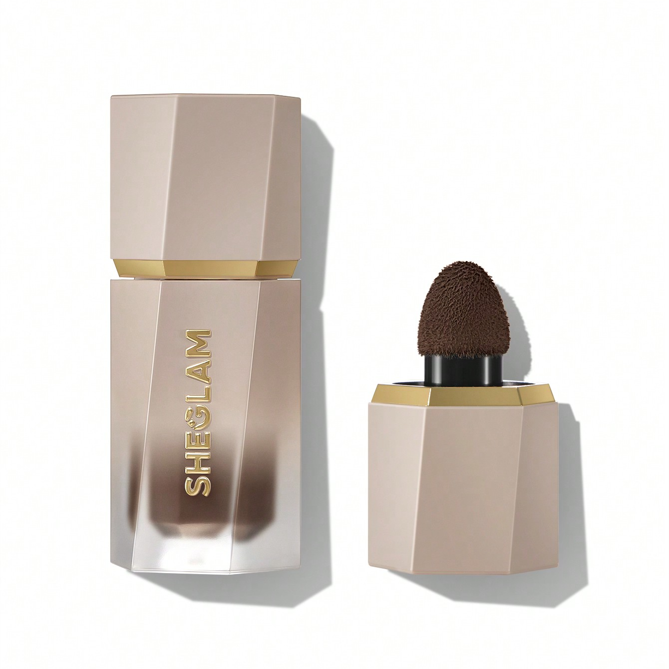 Sheglam Sun Sculpt Liquid Contour-Hazelnut Latte