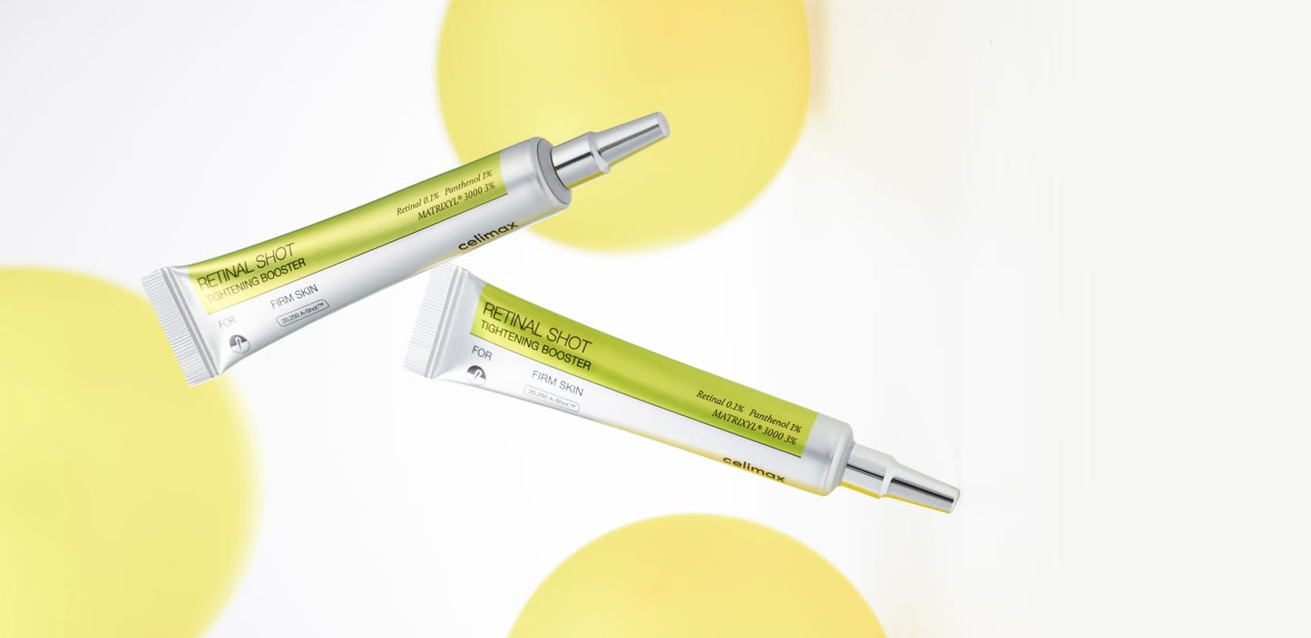 Celimax 15 Retinal Shot