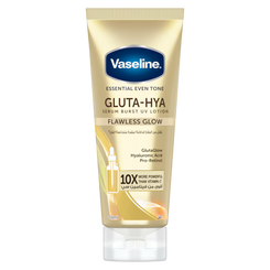 Vaseline Gluta-Hya – Flawless Glow Serum Lotion
