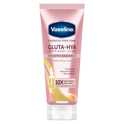 Vaseline Gluta-Hya – Smooth Radiance Serum Lotion