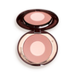 Charlotte Tilbury Pillow Talk Blush | Cheek to Chic Powder Blush