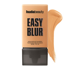 HUDA BEAUTY Easy Bake Powder | Flawless, Blur-Filtered Finish