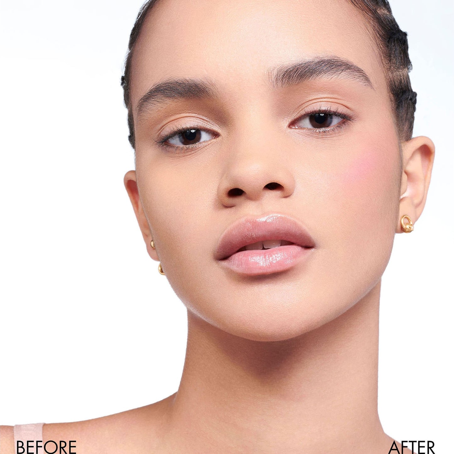 Dior Rosy Glow Blush-Color-Awakening Blush - Natural Healthy Glow Effect