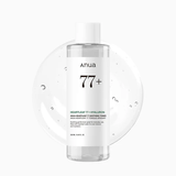 Anua Heartleaf 77 Soothing Toner | Calm & Hydrate Sensitive Skin