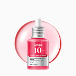 Anua Niacinamide 10 TXA 4 Serum | Brightening & Dark Spot Corrector