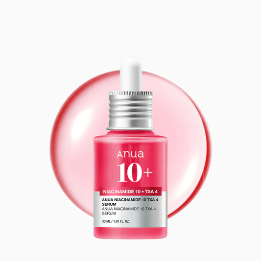 Anua Niacinamide 10 TXA 4 Serum | Brightening & Dark Spot Corrector