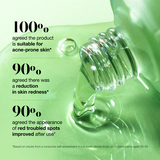 Anua Azelaic Acid 10 Hyaluron Serum | Redness Relief & Pore Care