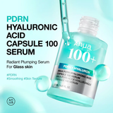 Anua PDRN Hyaluronic Acid Capsule 100 Serum | Firming & Deep Hydration