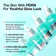 Anua PDRN Hyaluronic Acid Capsule 100 Serum | Firming & Deep Hydration