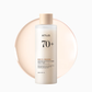 Anua Rice 70 Glow Milky Toner | Brightening & Hydrating Essence Toner