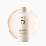 Anua Rice 70 Glow Milky Toner | Brightening & Hydrating Essence Toner