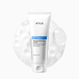 Anua 8 Hyaluronic Acid Hydrating Gentle Foaming Cleanser | Moisture-Rich Deep Cleanse