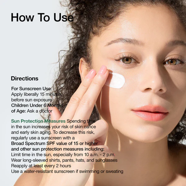 Anua Heartleaf Silky Moisture Mild Sunscreen | Lightweight & Soothing UV Protection