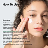 Anua Heartleaf Silky Moisture Mild Sunscreen | Lightweight & Soothing UV Protection