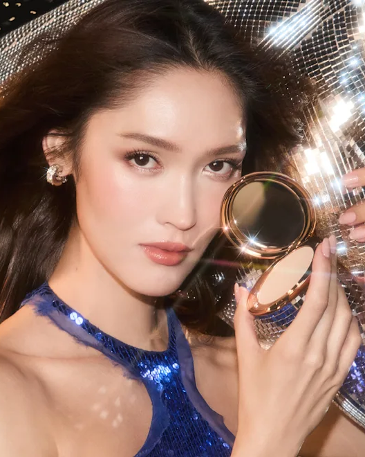 Charlotte Tilbury Lip & Cheek Glow | Radiant Tint for Lips & Cheeks| FAIR 1 SHADE