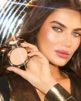 Charlotte Tilbury Lip & Cheek Glow | Radiant Tint for Lips & Cheeks| MEDIUM 2 SHADE