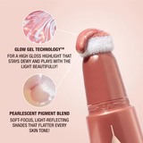 Charlotte Tilbury Beauty Light Wand Pinkgasm Sunset | Radiant Liquid Blush & Highlighter