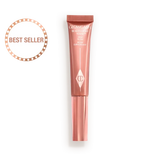 Charlotte Tilbury Beauty Light Wand Pinkgasm | Dewy Liquid Blush for Radiant Glow