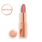 Charlotte Tilbury Pillow Talk Lipstick | Iconic Nude-Pink Matte Lipstick