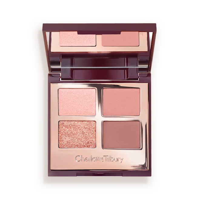 CHARLOTTE TILBURY LUXURY PALETTE