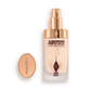 Charlotte Tilbury Airbrush Flawless Foundation | 2-COOL | Full Coverage, Long-Lasting Matte Finish