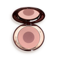 Charlotte Tilbury Cheek to Chic Sex on Fire | Two-Tone Powder Blush for a Natural Rosy Glow