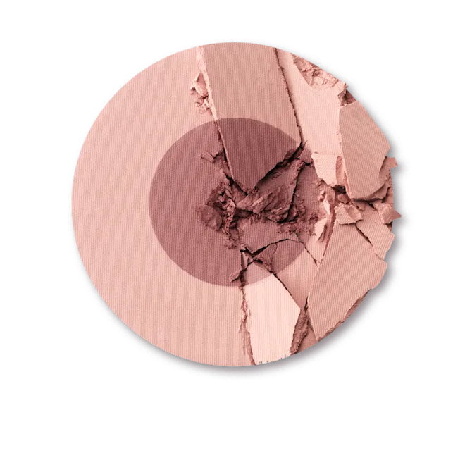 Charlotte Tilbury Cheek to Chic Sex on Fire | Two-Tone Powder Blush for a Natural Rosy Glow