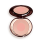 Charlotte Tilbury Cheek to Chic First Love | Natural Peach Glow Powder Blush