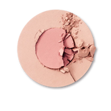 Charlotte Tilbury Cheek to Chic First Love | Natural Peach Glow Powder Blush