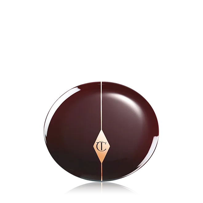 Charlotte Tilbury Cheek to Chic First Love | Natural Peach Glow Powder Blush