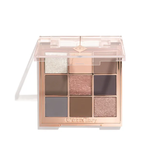 CHARLOTTE'S PALETTE OF BEAUTIFYING EYE TRENDS SUPER NEUTRAL !LIMITED EDDITION!