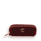 Charlotte Tilbury Makeup Bag of Dreams Mini | Luxury Travel Makeup Pouch