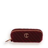Charlotte Tilbury Makeup Bag of Dreams Mini | Luxury Travel Makeup Pouch