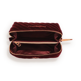 Charlotte Tilbury Makeup Bag of Dreams Mini | Luxury Travel Makeup Pouch