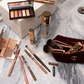 Charlotte Tilbury Makeup Bag of Dreams Mini | Luxury Travel Makeup Pouch