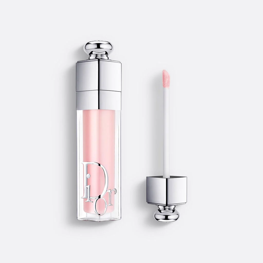 Dior Addict Lip Maximizer | Plumping Gloss for Fuller, Hydrated Lips