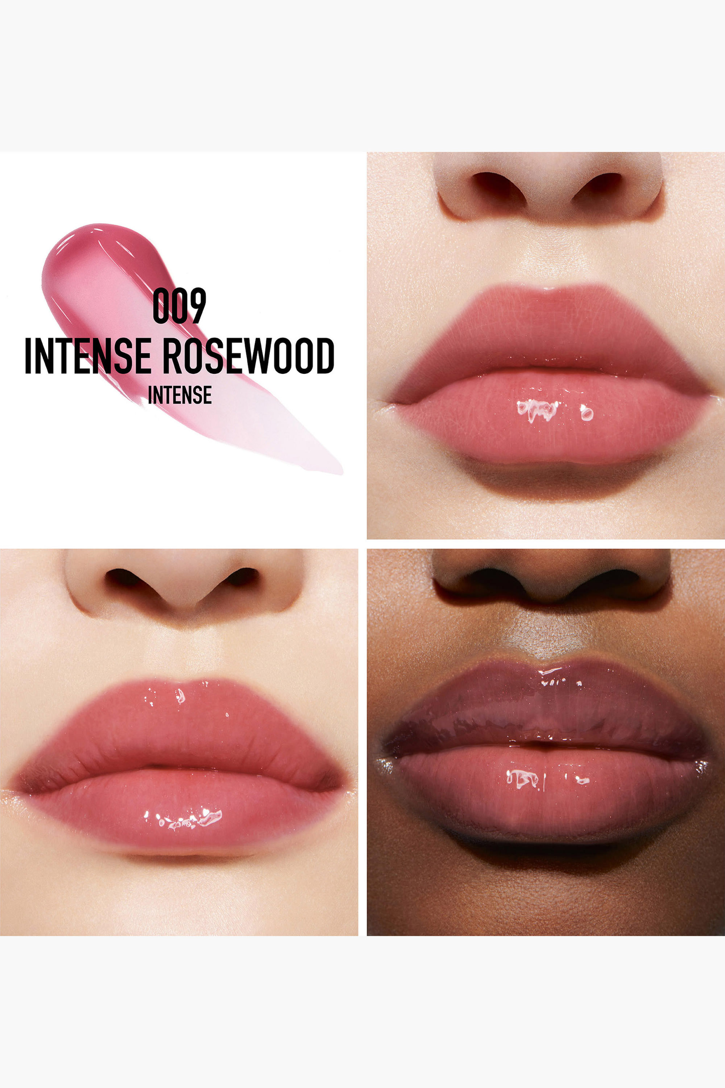 Dior Addict Lip Maximizer | Plumping Gloss for Fuller, Hydrated Lips