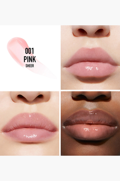 Dior Addict Lip Maximizer | Plumping Gloss for Fuller, Hydrated Lips