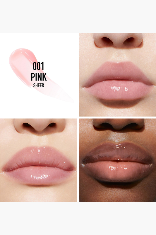 Dior Addict Lip Maximizer | Plumping Gloss for Fuller, Hydrated Lips