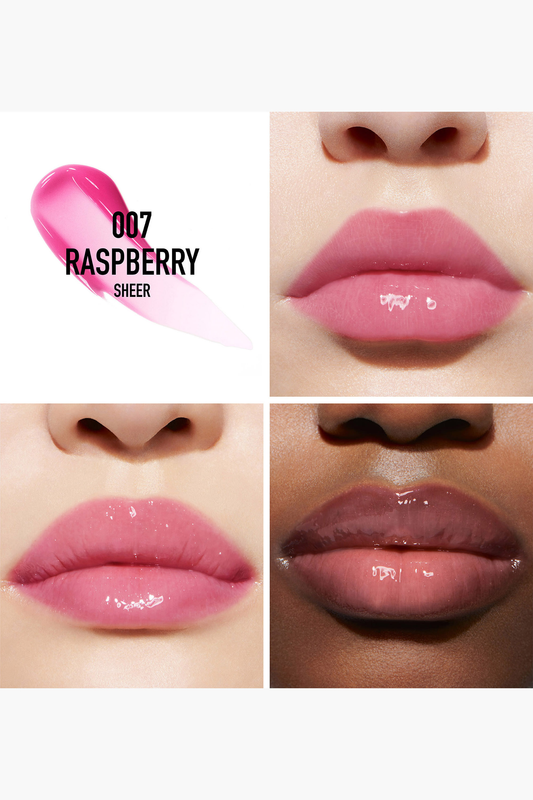 Dior Addict Lip Maximizer | Plumping Gloss for Fuller, Hydrated Lips