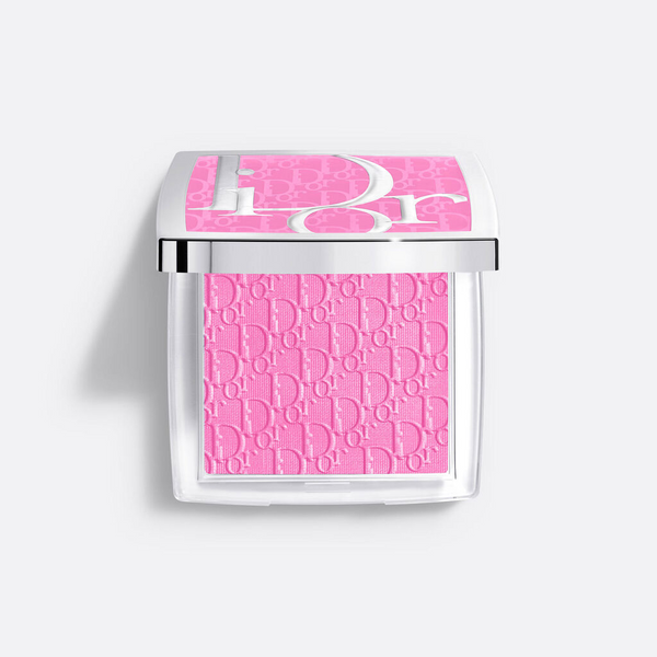 Dior Backstage Rosy Glow | Natural Color-Reviving Blush for Fresh Radiance