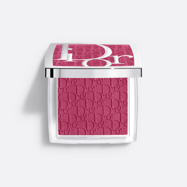 Dior Backstage Rosy Glow | Natural Color-Reviving Blush for Fresh Radiance