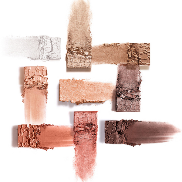 Dior Backstage Eye Palette | Multi-Use Eyeshadow Palette for Professional Glam Looks