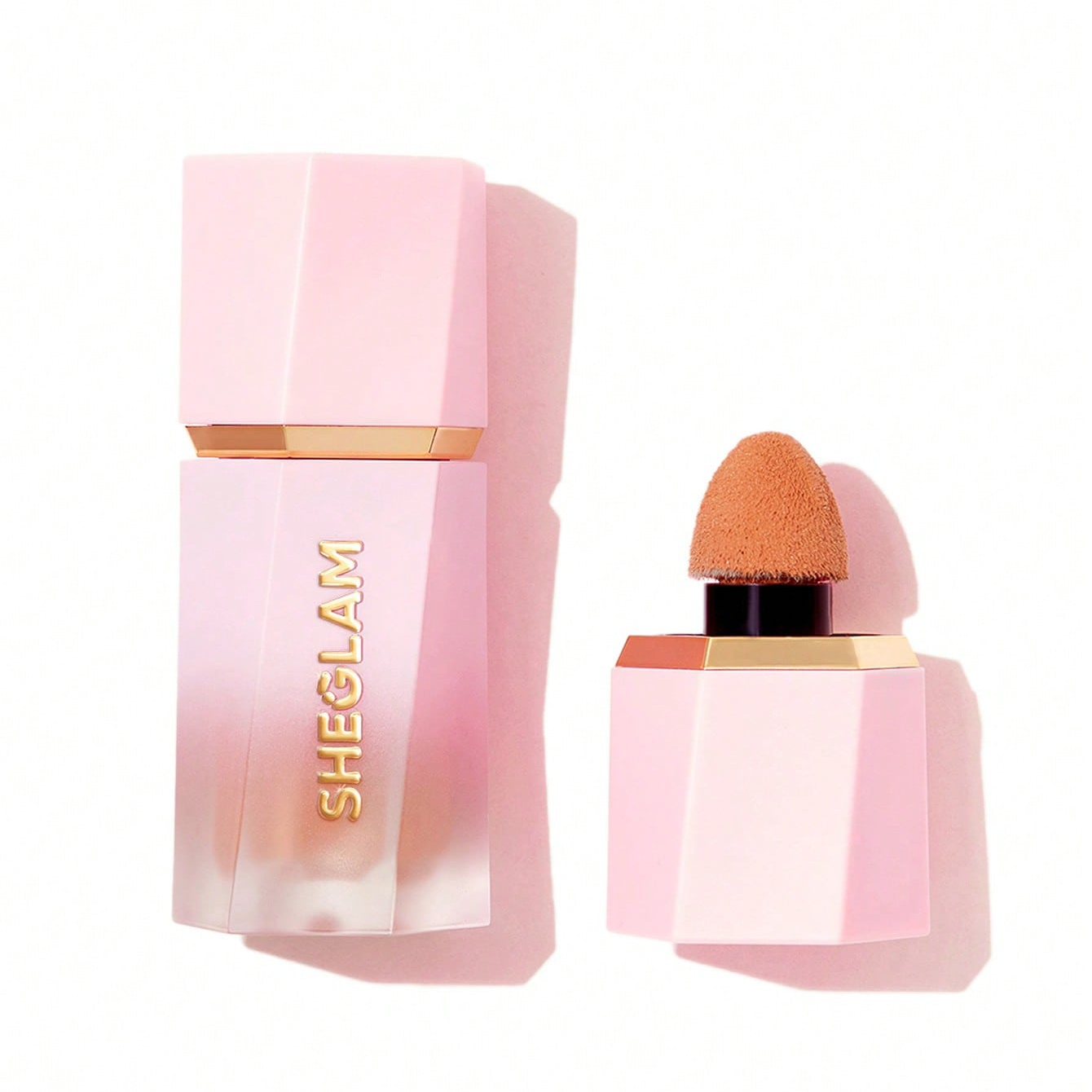 Sheglam Color Bloom Liquid Blush-Hot Topic