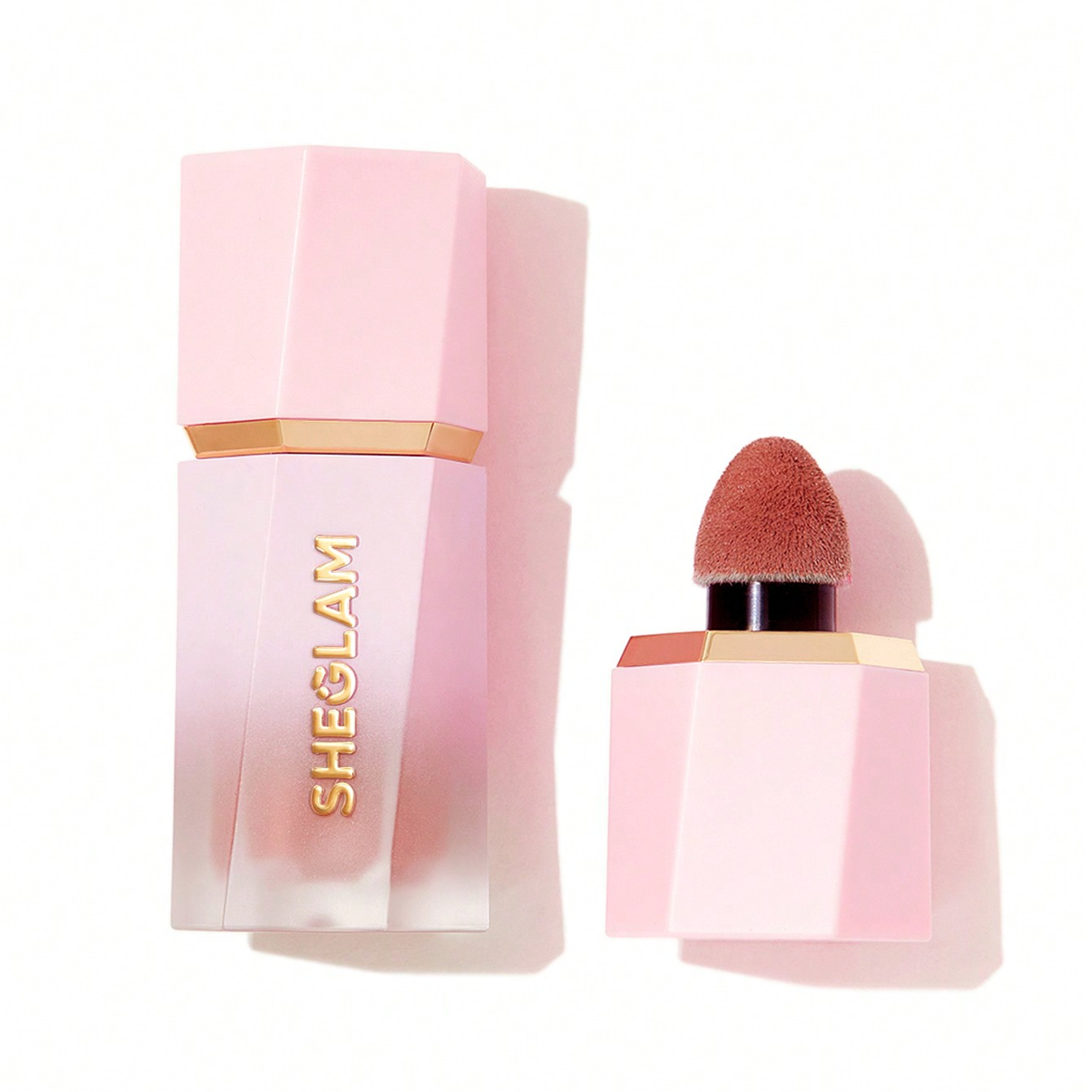 Sheglam Color Bloom Liquid Blush-Hot Topic